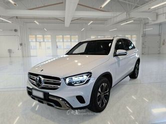 mercedes-benz classe glc glc 200 d 4matic business extra aut.
