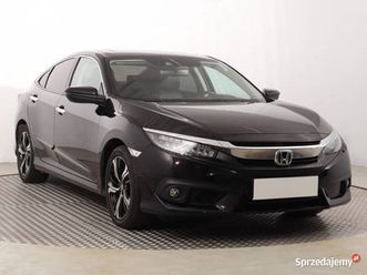 honda civic 1.5 vtec bielany wroclawskie - sprzedajemy.pl