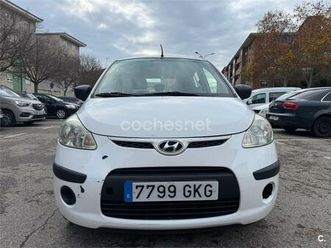 hyundai i10 1.1 comfort