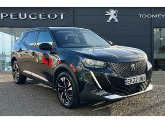 1.2 puretech allure premium euro 6 (s/s) 5dr