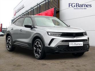 1.2 turbo ultimate euro 6 (s/s) 5dr