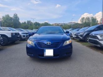 toyota camry агу ≫ 2006 • 6 500 eur • id