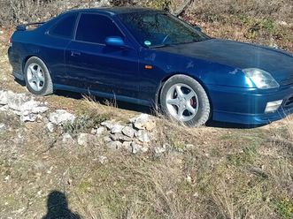 honda prelude benzin 1999 2.0 97kw manuelni