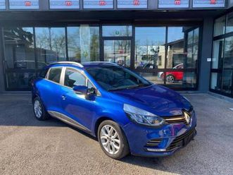 clio 4ª serie clio sporter dci 8v 90 cv edc life