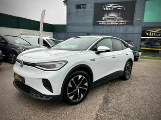 volkswagen id.4 77 kwh pro performance