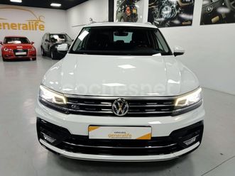 volkswagen tiguan sport 2.0 tdi 110kw150cv bmt
