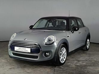 mini mini 1.5 cooper d business del 2017 usata a san benedetto del tronto