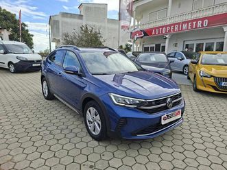 volkswagen taigo 1.0 tsi