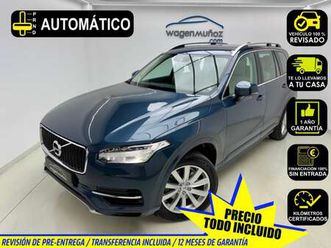 d5 momentum awd 235 aut. 7 pl. (9.75)