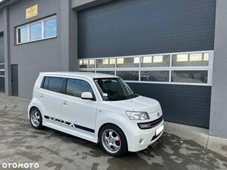 daihatsu materia 1.5 whitex