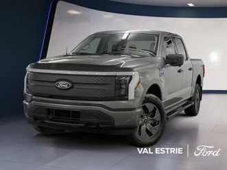 xlt/4x4/ens remorquage max/boite 5.5pi/batter