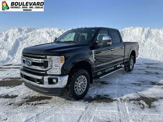 super duty powerstroke boite longue