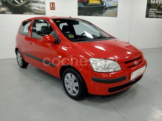 hyundai getz 1.3