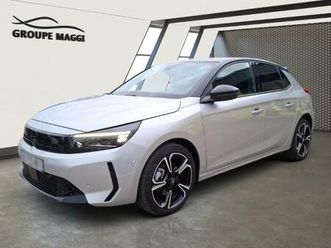 1.2 turbo hybrid 136ch e-bva6 gs