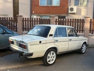 lada 1600 ≫ 1986 • 6 000 лв. • id