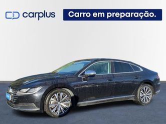 volkswagen arteon 2.0 tdi 150cv elegance dsg