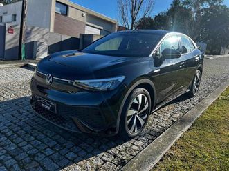 volkswagen id.5 77 kwh pro performance