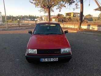 volkswagen polo 1.3 g40