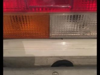 lada 2107 ≫ 1986 • 15 000 лв. • id