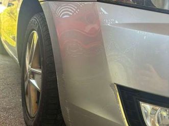 skoda octavia 1,6l motor