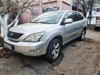 lexus rx 300 lpg ≫ 2005 • 8 500 лв. • id