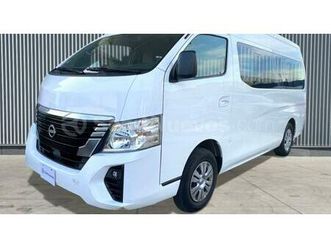 2.5 14 pasajeros amplia aa mt