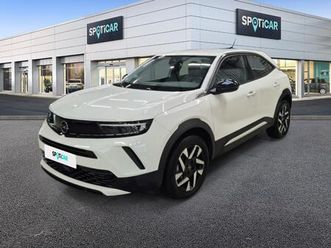 1.2 turbo 136 ch bvm6