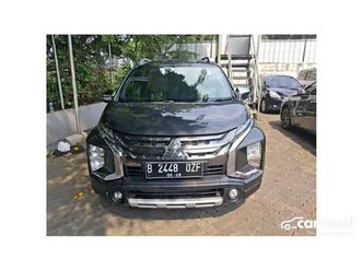 2021 mitsubishi xpander cross 1.5 mpv