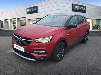 x 1.2 turbo 130ch elegance business bva8