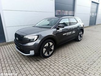 ford explorer 78kwh premium awd