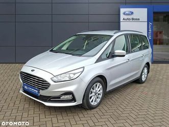ford galaxy 2.0 ecoblue trend