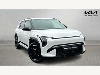 81.4kwh gt-line auto 5dr