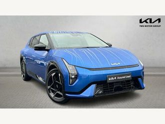 81.4kwh gt-line auto 5dr