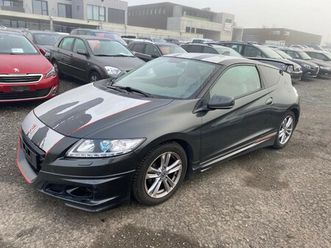 cr-z 1.5i hybrid sport