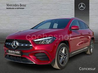 mercedes-benz gla gla 250 e con tecnologia hibrida eq