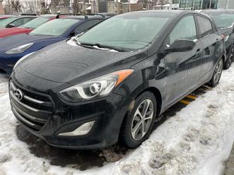 se 5 portes * mags toit pano sieges miroirs c