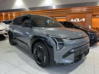 81.4kwh gt-line s auto 5dr