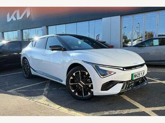 84kwh gt-line s auto awd 5dr