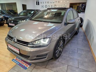 volkswagen golf gtd 2.0 tdi dsg bmt