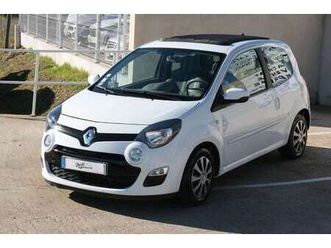 1.2 lev 16v 75ch authentique eco²