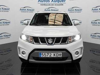 todoterreno manual de 5 puertas