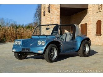 apal dune buggy 1974