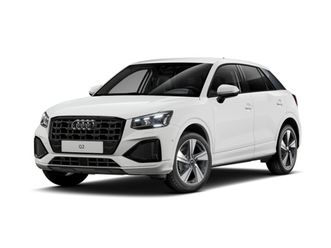 audi q2 1.5 tfsi advanced