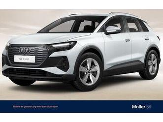 40 e-tron sonos/krok/oppv.ratt