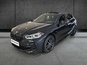 bmw série 1118da 150ch m sport