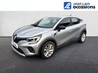 captur tce 90 - 21 business