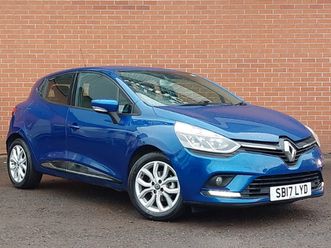 1.2 16v dynamique nav 5dr