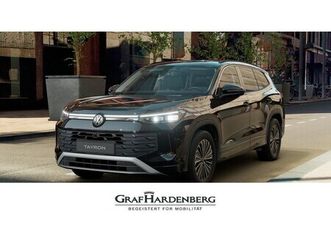 tayron 1.5 tsi dsg life matrix led acc ahk