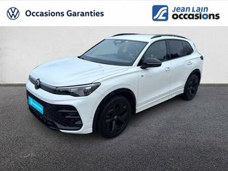 tiguan 2.0 tdi 150ch dsg7 r-line