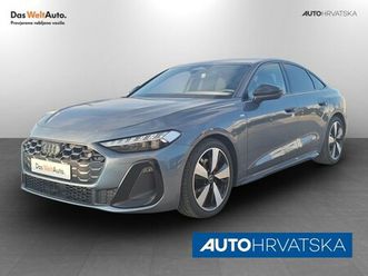 audi a5 limousine 35 tfsi s tronic, 47.899,99 €